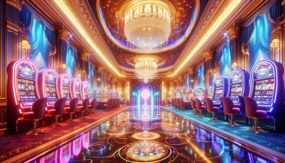 Wish King Casino